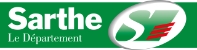 Département Sarthe Logo