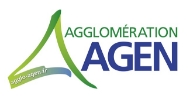 Logo Agglomeration Agen