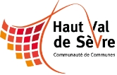 Logo Cc Haut Val De Sevre