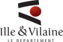 Logo Conseil départemental Ille-et-Vilaine