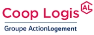 Logo Coop Logis