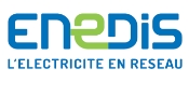 Logo Enedis