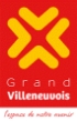 Logo Grand Villeneuvois