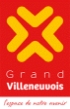 Logo Grand Villeneuvois