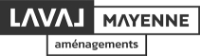 Logo Laval Mayenne Amenagement