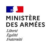 Logo Ministere Armee