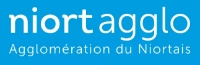 Logo Niort Agglo