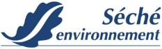 Logo Seche Environnement