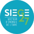 Logo Siege 27