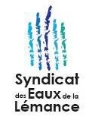 Logo Syndicat Eaux Lemance