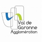 Logo Val De Garonne