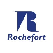 Logo Ville Rochefort