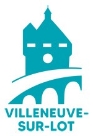 Logo Villeneuve Sur Lot