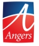 Ville Angers Logo